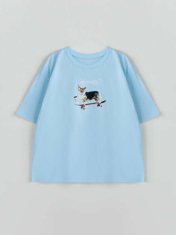 MARK FORMELLE Комплект 591385 592591 голубое небо +полоска на голубом