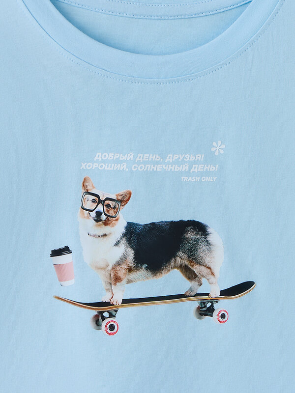 MARK FORMELLE Комплект 591385 592591 голубое небо +полоска на голубом