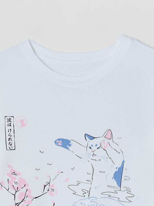 MARK FORMELLE Комплект 591386 592591 белый +волны на голубом