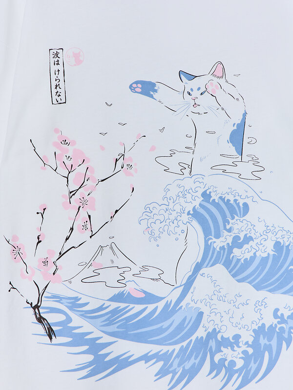 MARK FORMELLE Комплект 591386 592591 белый +волны на голубом