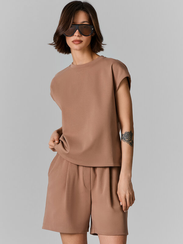 MARK FORMELLE Комплект 591388 192025 миндаль