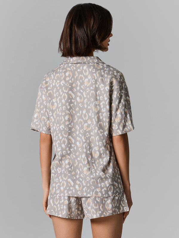 MARK FORMELLE Комплект 591389 592553-1 леопард на сером