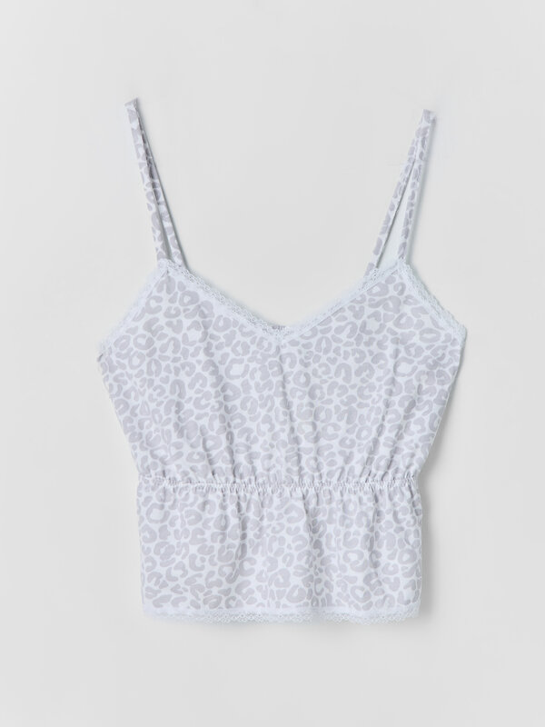 MARK FORMELLE Комплект 591390 562320/1 леопард на белом