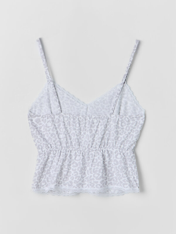 MARK FORMELLE Комплект 591390 562320/1 леопард на белом