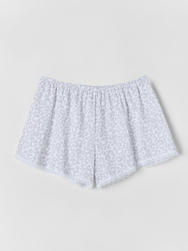 MARK FORMELLE Комплект 591390 562320/1 леопард на белом