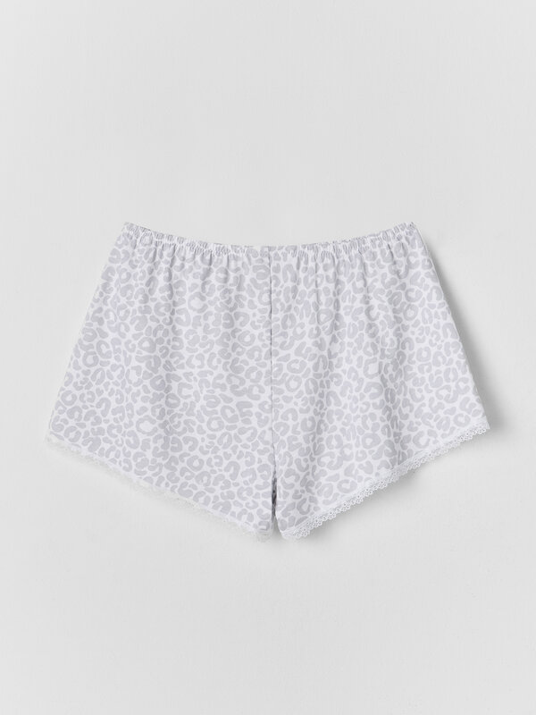 MARK FORMELLE Комплект 591390 562320/1 леопард на белом