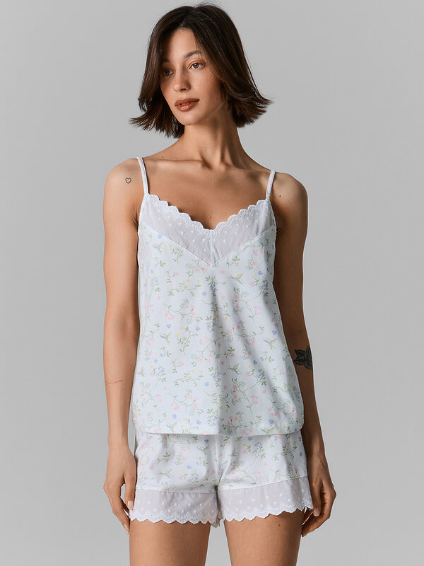 MARK FORMELLE Комплект 591391 592400 колибри с цветами на белом