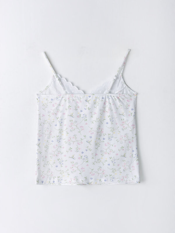 MARK FORMELLE Комплект 591391 592400 колибри с цветами на белом