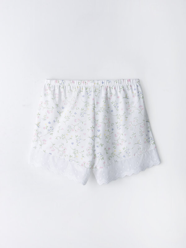 MARK FORMELLE Комплект 591391 592400 колибри с цветами на белом