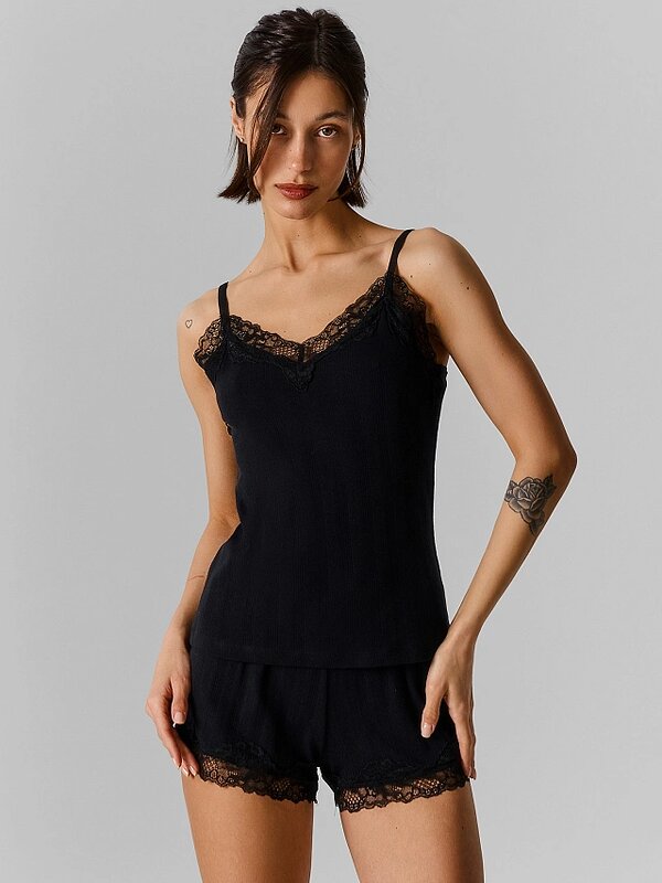 MARK FORMELLE Комплект 591393 592662 черный