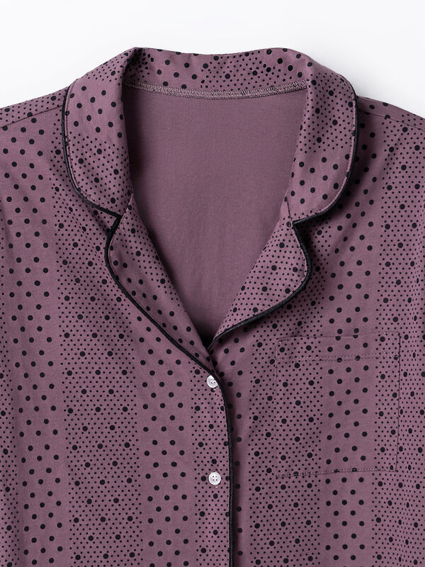 MARK FORMELLE Костюм 591399 592505-2 черный горошек на крокусе