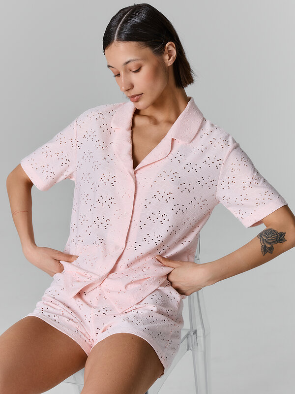 MARK FORMELLE Костюм 591400 592680 розовый