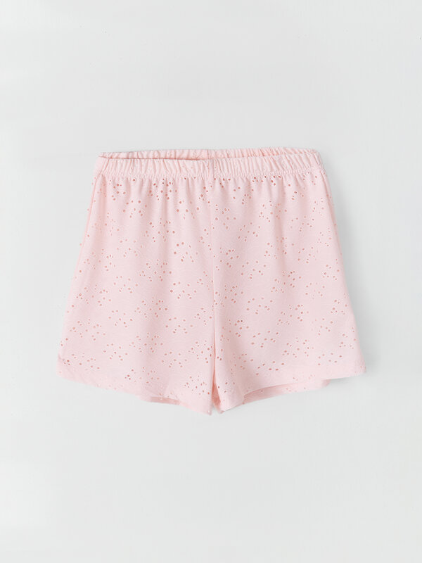 MARK FORMELLE Костюм 591400 592680 розовый