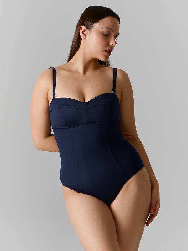 MARK FORMELLE Купальник 591403 762223 морской синий