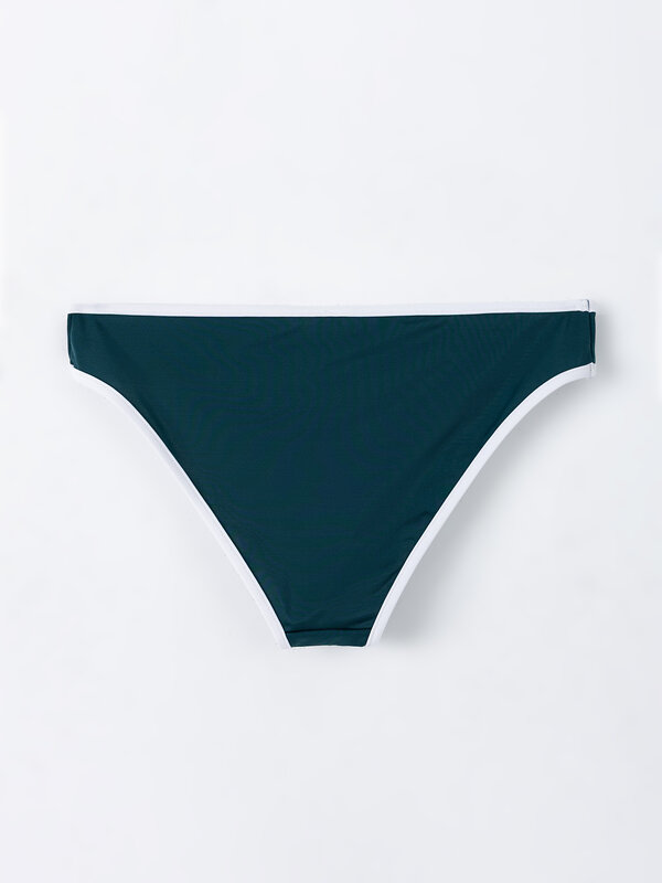 MARK FORMELLE Купальный костюм 591407 702230 атлантическая глубина +белый