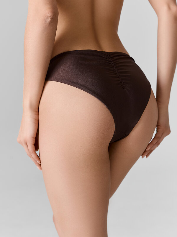 MARK FORMELLE Купальный костюм 591410 702239 коричневый