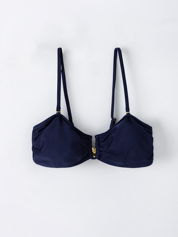 MARK FORMELLE Купальный костюм 591411 702239 синий