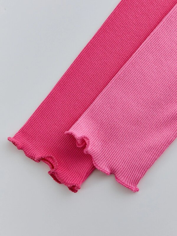 MARK FORMELLE Легинсы 591412 85123-2 я.розовый +розовое саше