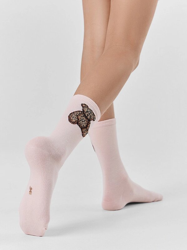 MARK FORMELLE Детские носки 591415 430K-3527 зефирный