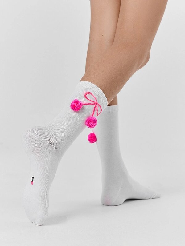 MARK FORMELLE Детские носки 591416 430K-3536 белый