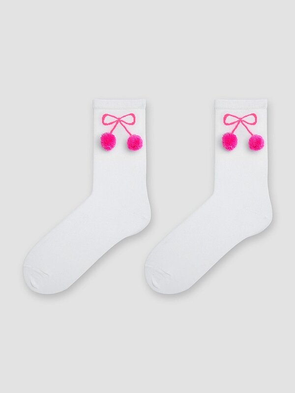 MARK FORMELLE Детские носки 591416 430K-3536 белый