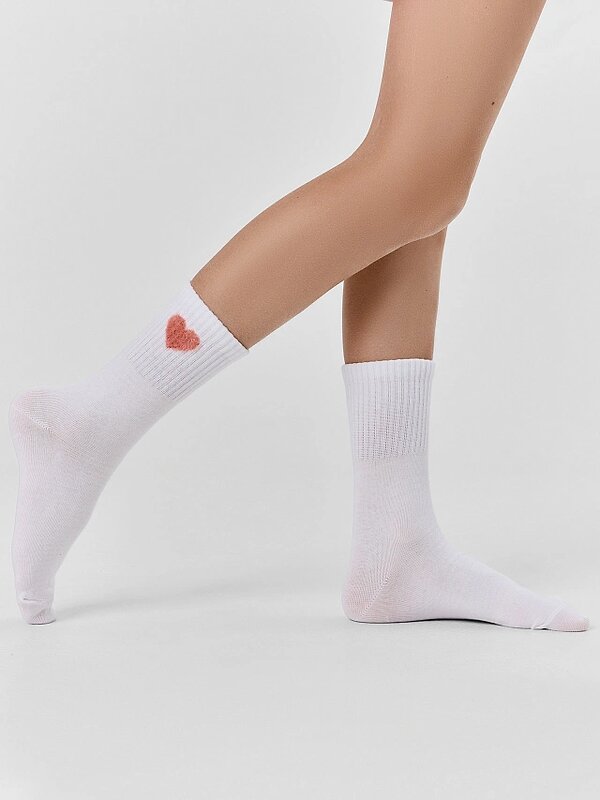 MARK FORMELLE Детские носки 591418 444K-3528 белый