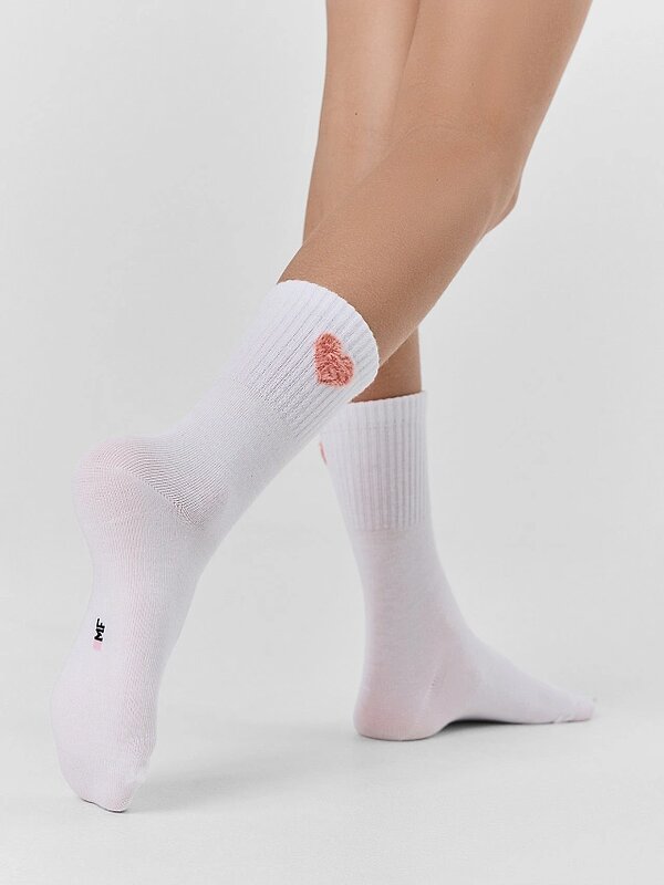MARK FORMELLE Детские носки 591418 444K-3528 белый