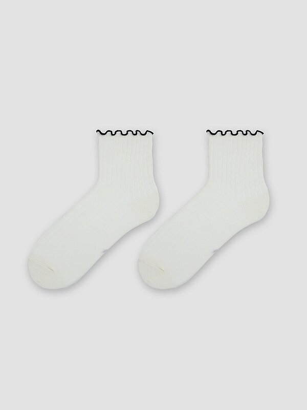 MARK FORMELLE Детские носки 591420 451K-3372 молочный