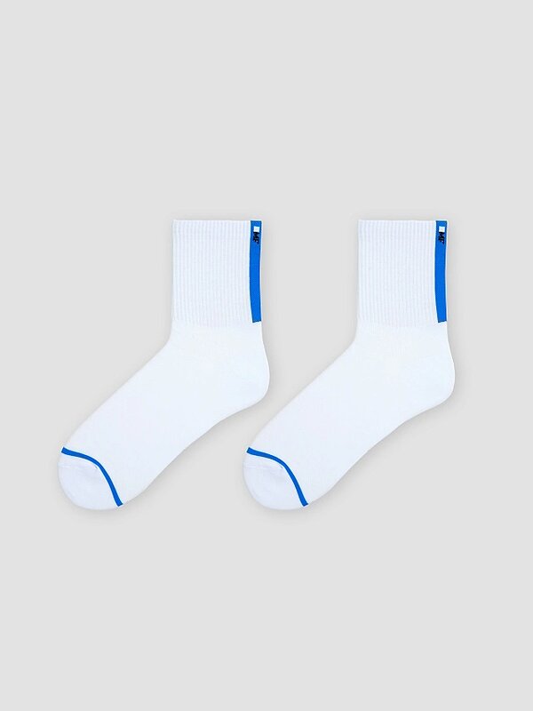 MARK FORMELLE Мужские носки 591424 106K-3581 белый