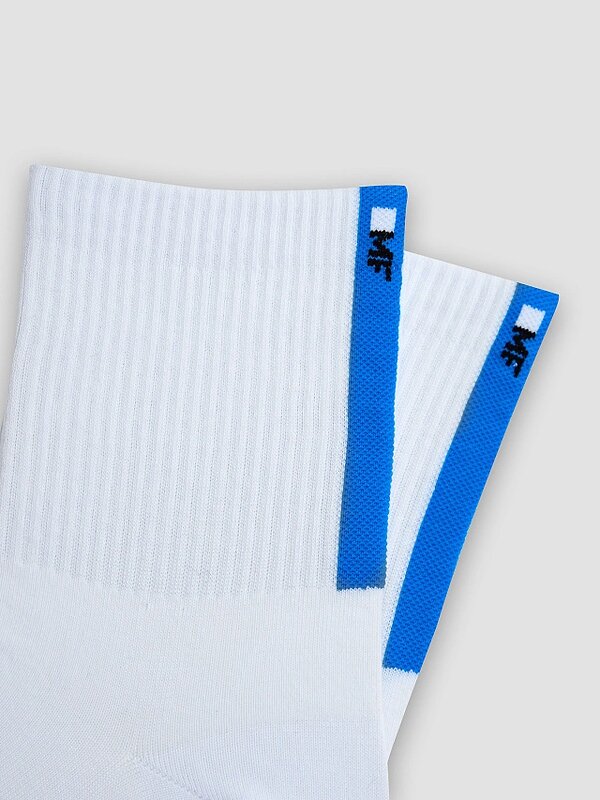 MARK FORMELLE Мужские носки 591424 106K-3581 белый