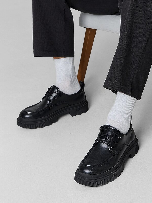 MARK FORMELLE Мужские носки 591425 106K-3581 св.серый меланж