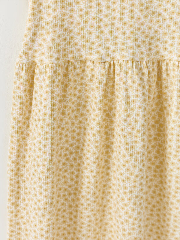 MARK FORMELLE Платье 591430 157864 желтые цветочки