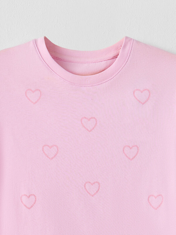 MARK FORMELLE Платье 591432 157990 орхидея +печать