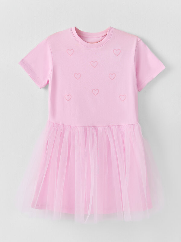 MARK FORMELLE Платье 591432 157990 орхидея +печать