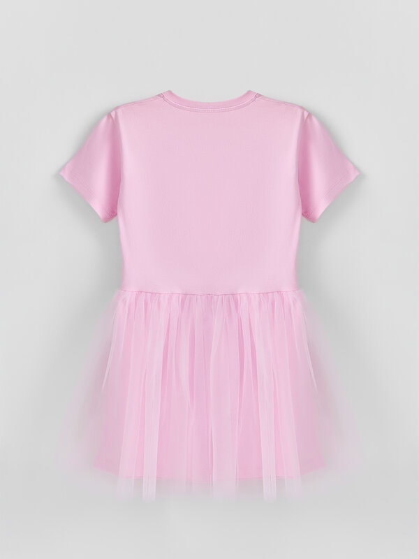 MARK FORMELLE Платье 591432 157990 орхидея +печать