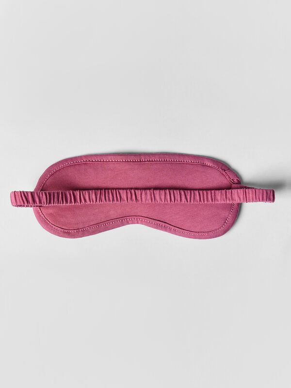 MARK FORMELLE Маска для сна 591436 212039 розовый +печать