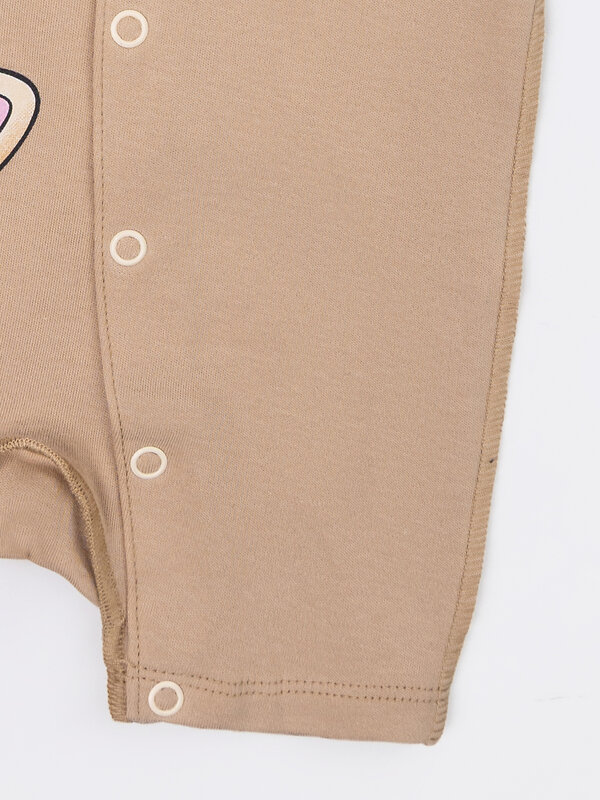 MARK FORMELLE Полукомбинезон 591443 13021-1 кубинский песок +печать