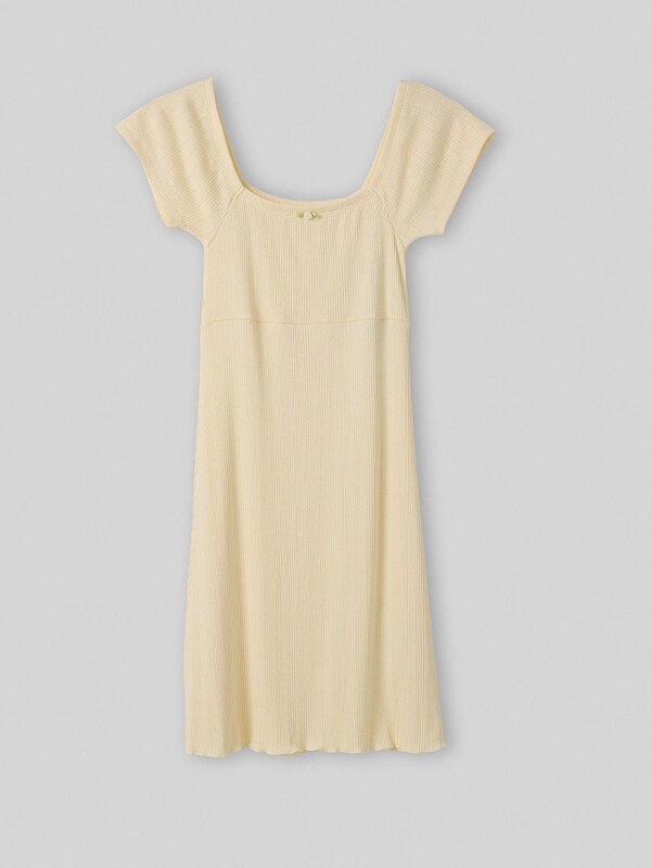 MARK FORMELLE Сарафан 591457 154046 ванильный