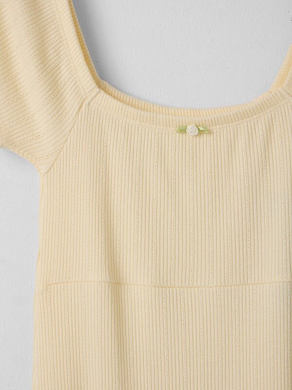 MARK FORMELLE Сарафан 591457 154046 ванильный