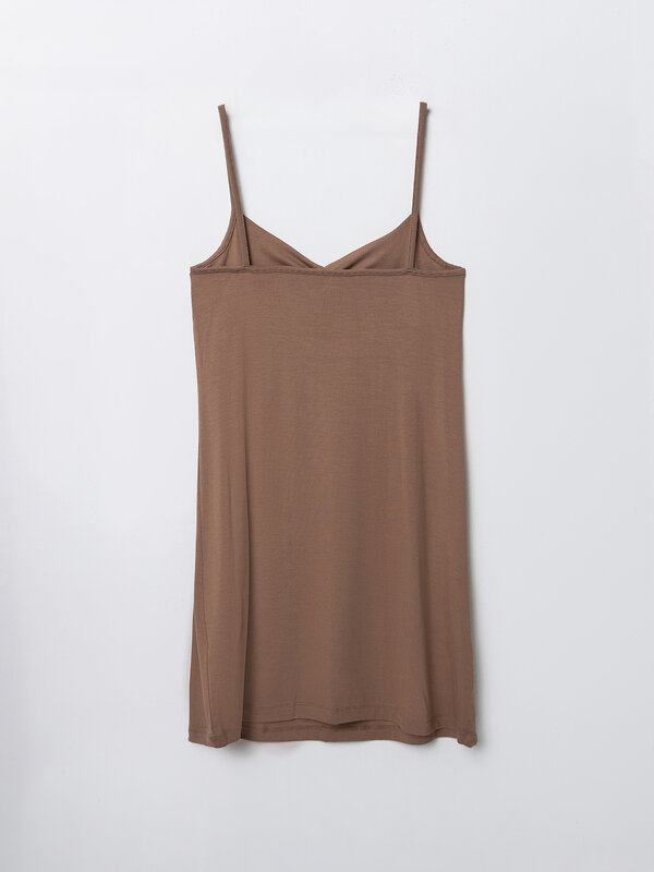 MARK FORMELLE Сорочка 591460 572401 молочный шоколад