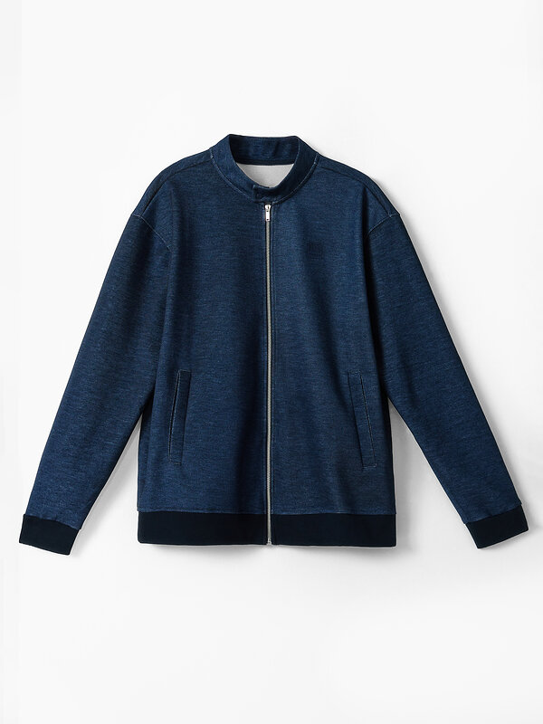 MARK FORMELLE Толстовка 591468 121971 двухцветный неви