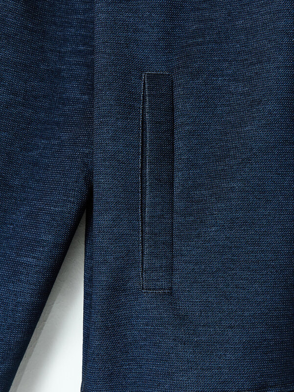 MARK FORMELLE Толстовка 591468 121971 двухцветный неви