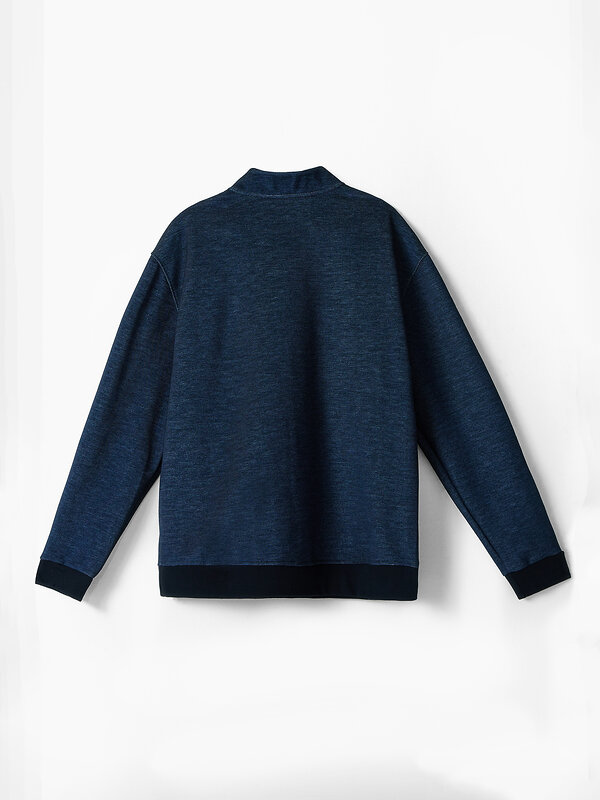 MARK FORMELLE Толстовка 591468 121971 двухцветный неви