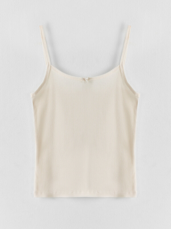 MARK FORMELLE Топ 591471 427742 молочный