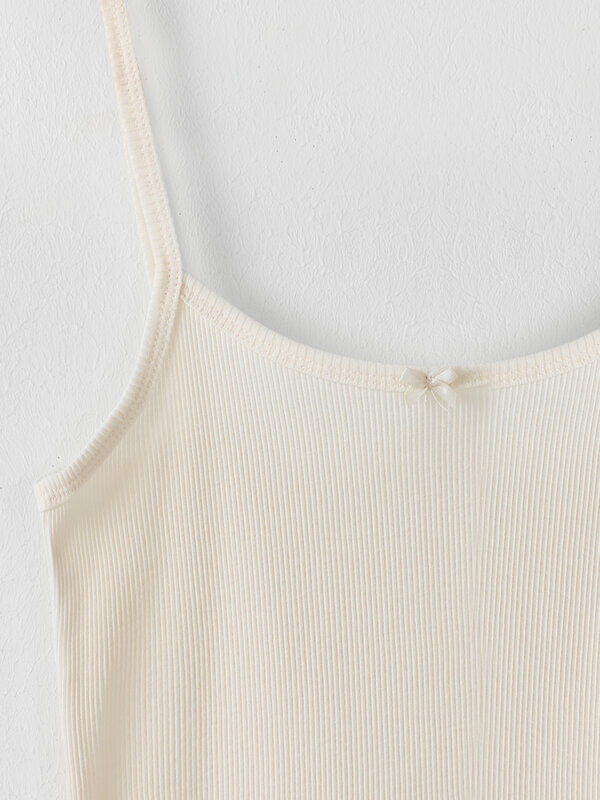 MARK FORMELLE Топ 591471 427742 молочный