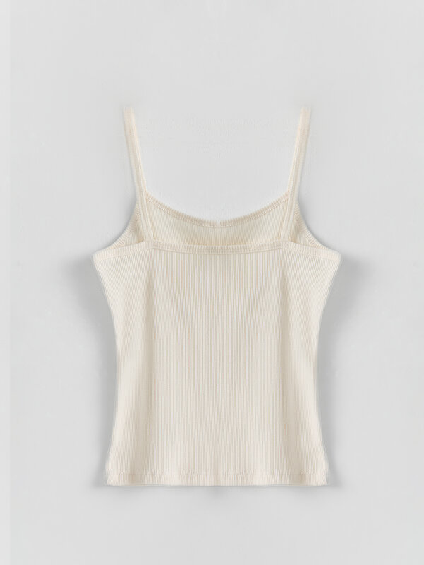 MARK FORMELLE Топ 591471 427742 молочный