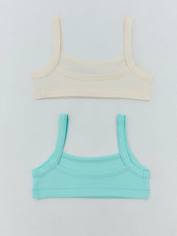 MARK FORMELLE Бюстье 591472 517715-2 молочный +небесная бирюза