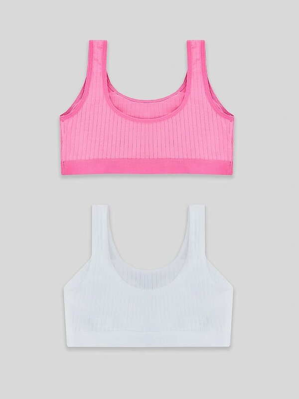 MARK FORMELLE Бюстье 591474 517725-2 розовое саше +белый