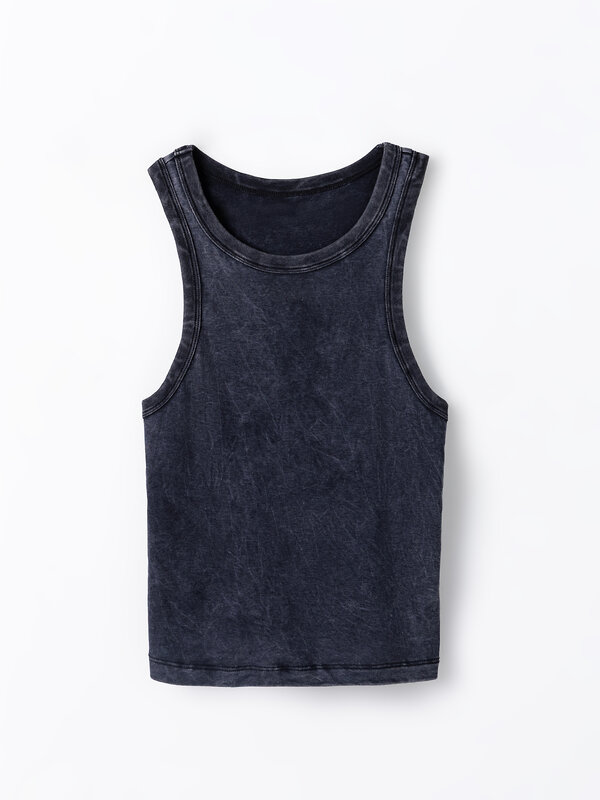 MARK FORMELLE Топ 591475 112939 черный