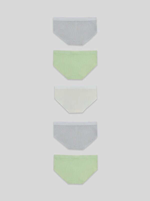 MARK FORMELLE Трусы 591484 417756-5 зелёный